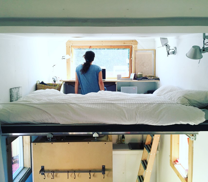 Off-Grid Tiny House - Image 3 Thumbnail