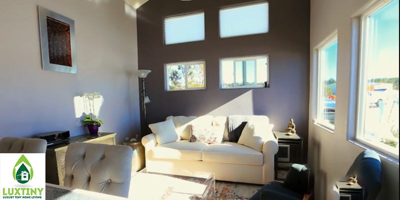 Move-In Ready *Gorgeous* Tiny House located in Tiny House Community in Lakeside, AZ - Image 4 Thumbnail