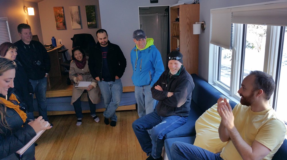 Minim Tiny House - Image 4 Thumbnail