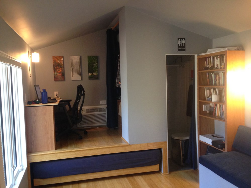Minim Tiny House - Image 3 Thumbnail