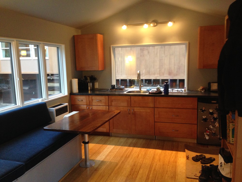 Minim Tiny House - Image 2 Thumbnail