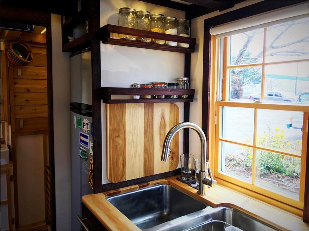 Micro Mansion, Tiny Luxury - For Sale - Image 3 Thumbnail