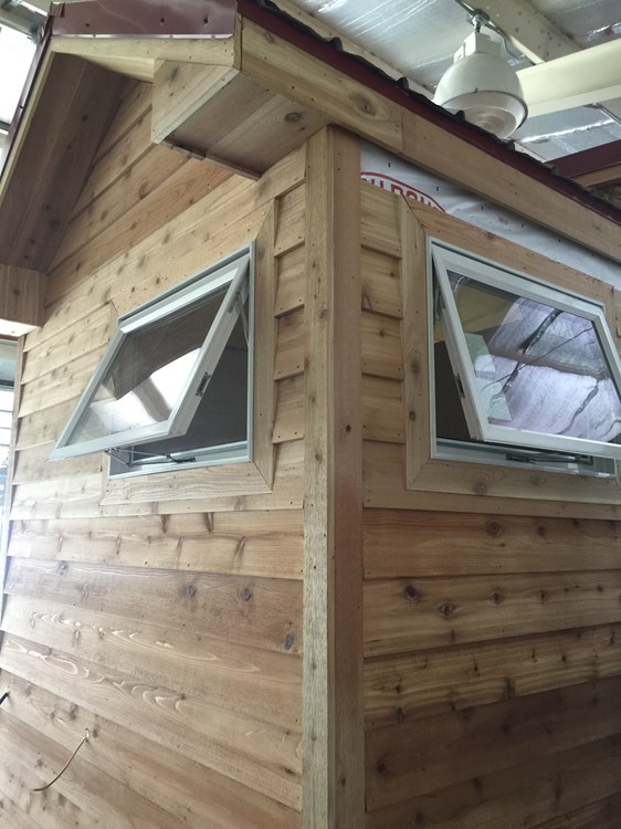 Cutting Edge Tiny Home - Image 3 Thumbnail