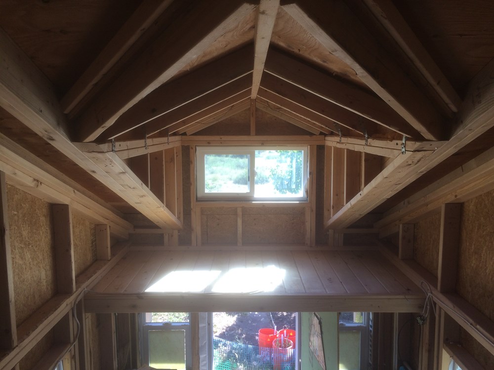 Tiny House for Sale $16,995 Ramona CA also site to rent - Image 4 Thumbnail