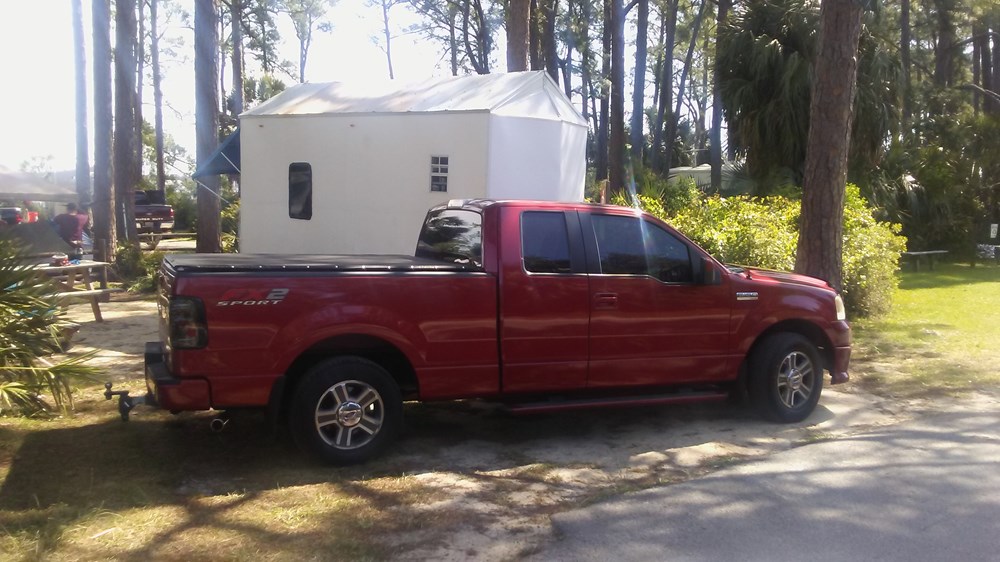 16' camp tiny house  - Image 3 Thumbnail