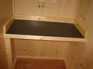Custom Built Tiny House on Wheels - Image 4 Thumbnail
