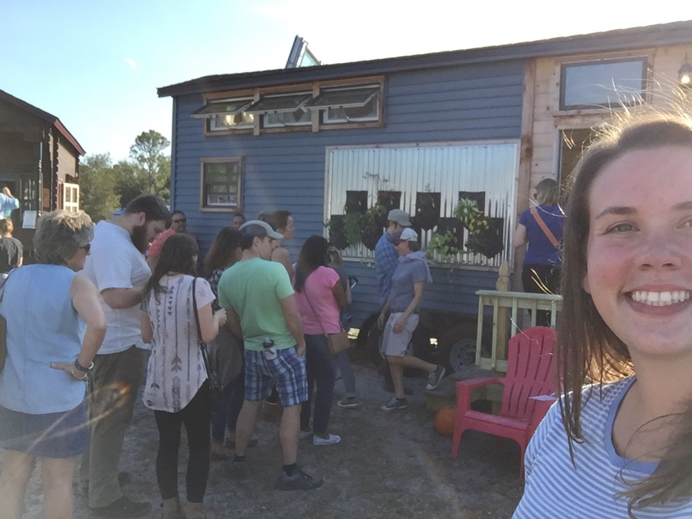 Utterly Charming Tiny House AS SEEN ON HGTV for SALE!!! - Image 2 Thumbnail