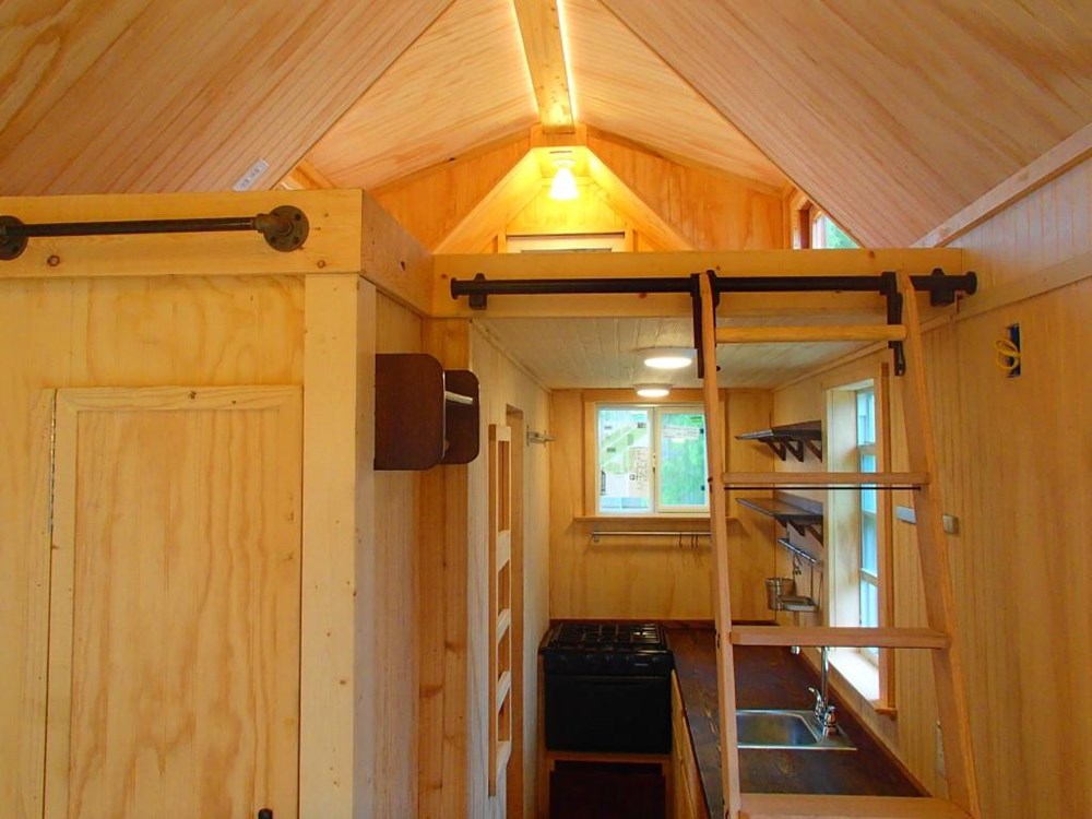 20' tiny house - Image 3 Thumbnail