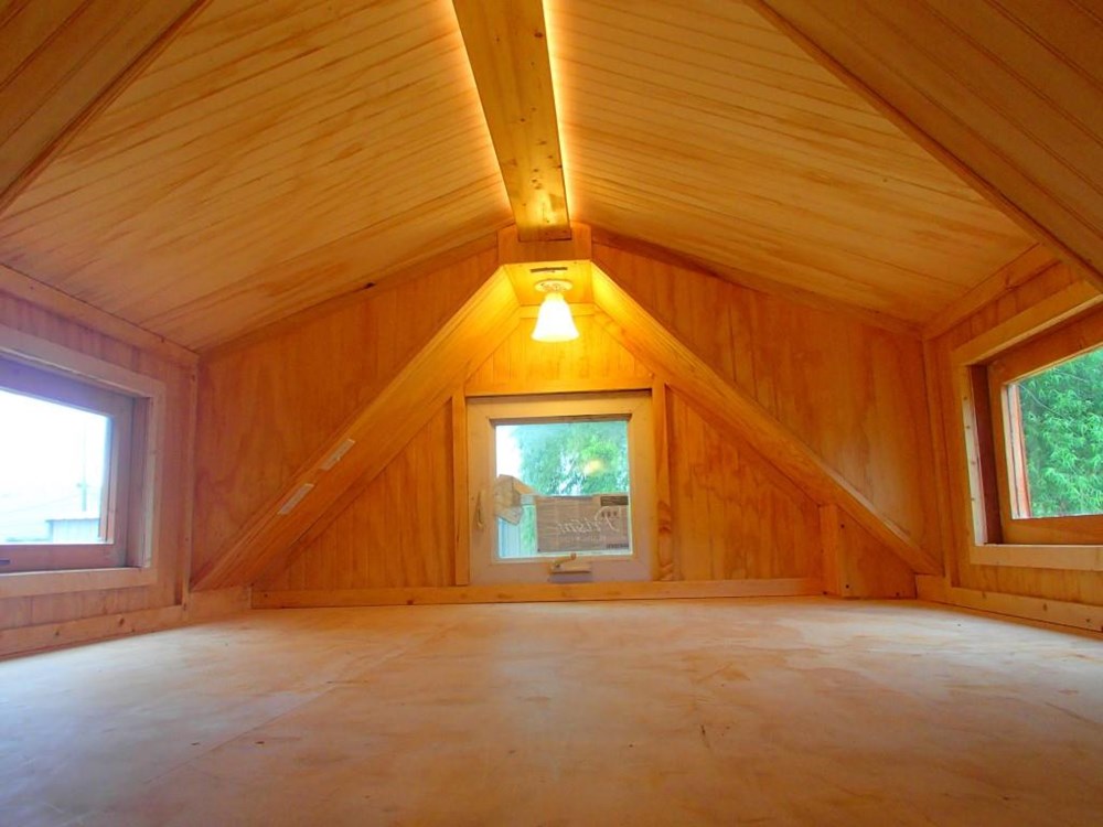20' tiny house - Image 4 Thumbnail