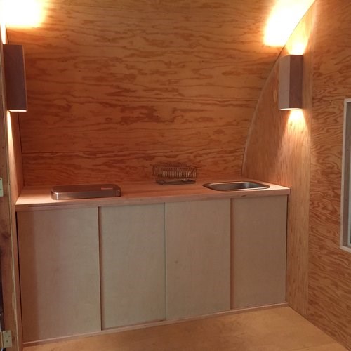 "Incubate" Tiny RV - Image 2 Thumbnail