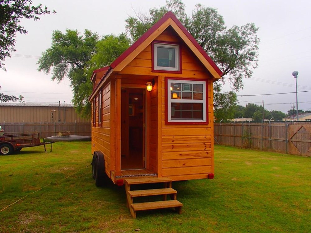20' tiny house - Image 2 Thumbnail