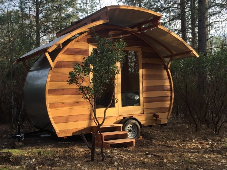 "Incubate" Tiny RV - Image 1 Thumbnail