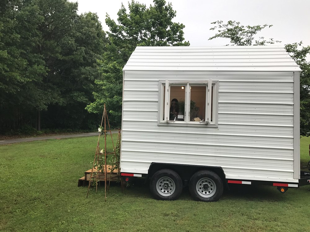 Tiny Spazio Mobile Studio - Image 3 Thumbnail