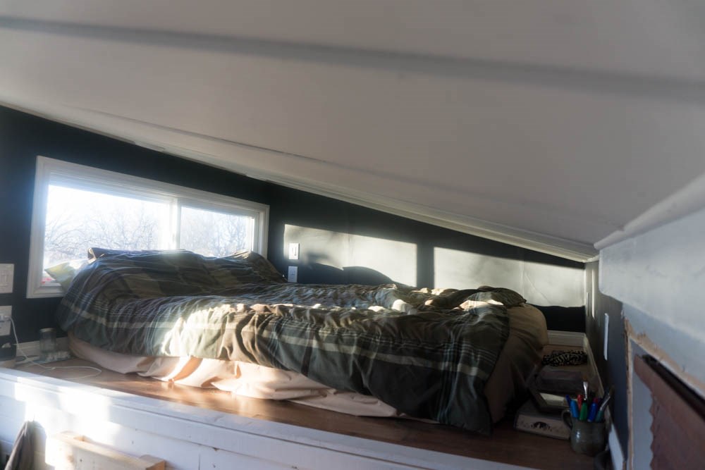 240sqft Tiny House - Image 3 Thumbnail