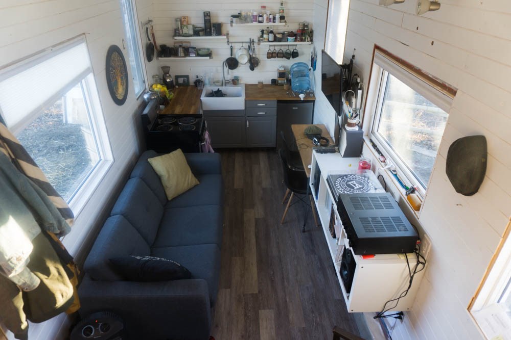240sqft Tiny House - Image 4 Thumbnail
