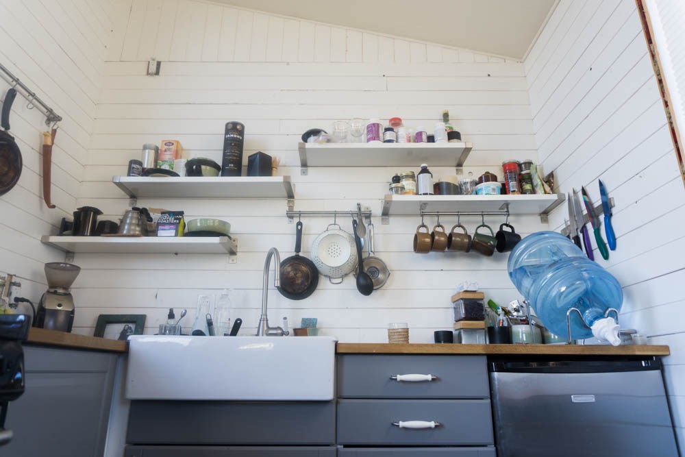240sqft Tiny House - Image 2 Thumbnail