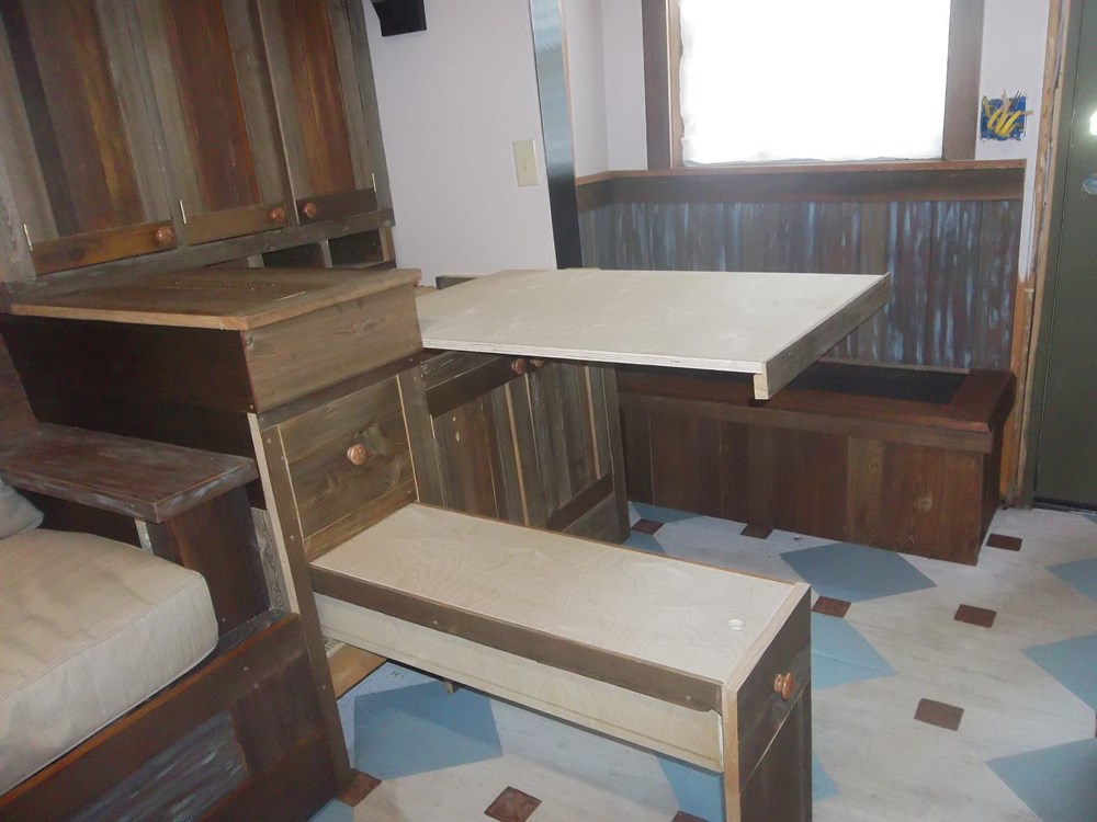 Model SS270 Tiny House built by Tiny By Design FOR SALE - Image 3 Thumbnail
