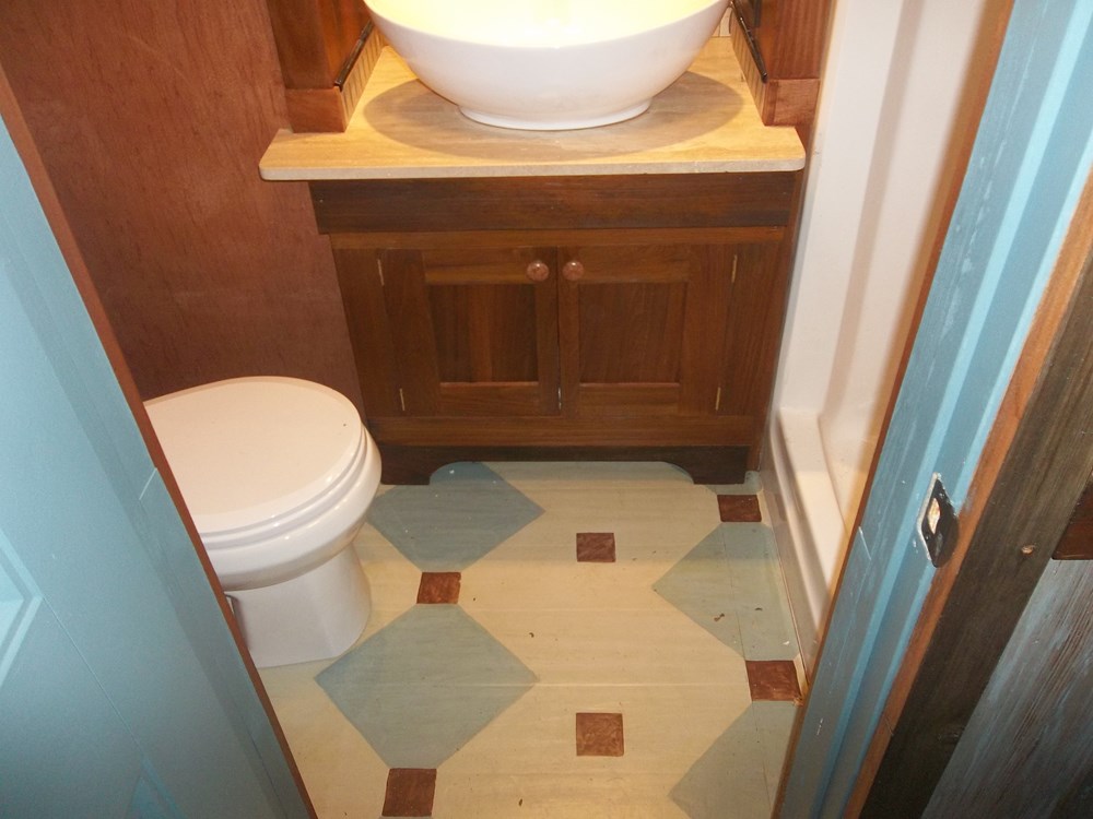 Model SS270 Tiny House built by Tiny By Design FOR SALE - Image 4 Thumbnail