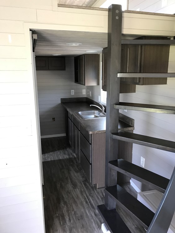 NCHS Tiny Home - Image 3 Thumbnail