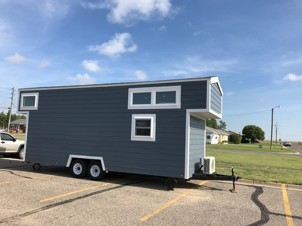 NCHS Tiny Home - Image 2 Thumbnail
