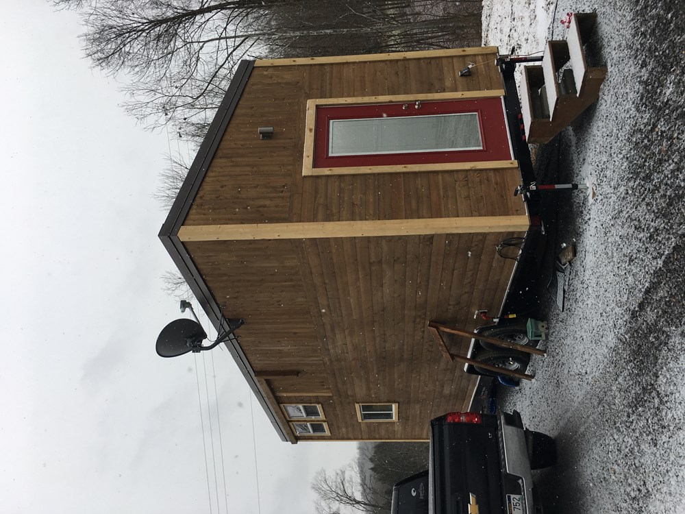 WV 24' Tiny House  - Image 2 Thumbnail