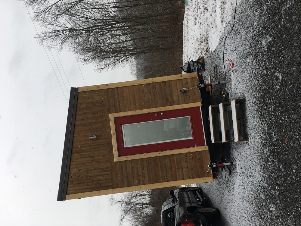 WV 24' Tiny House  - Image 3 Thumbnail