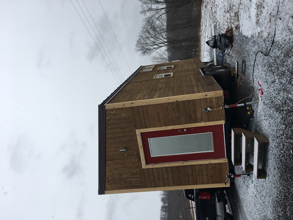 WV 24' Tiny House  - Image 4 Thumbnail