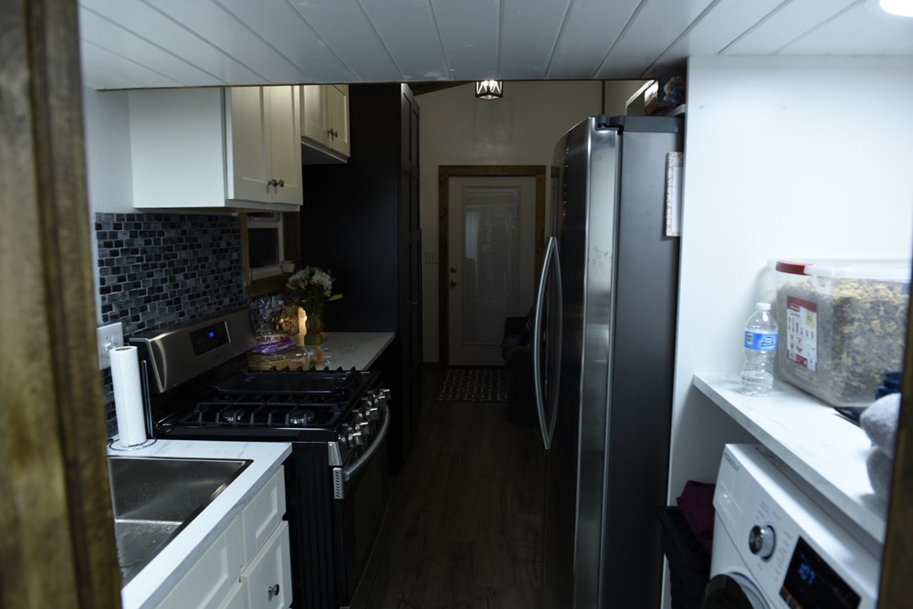 WV 24' Tiny House  - Image 1 Thumbnail