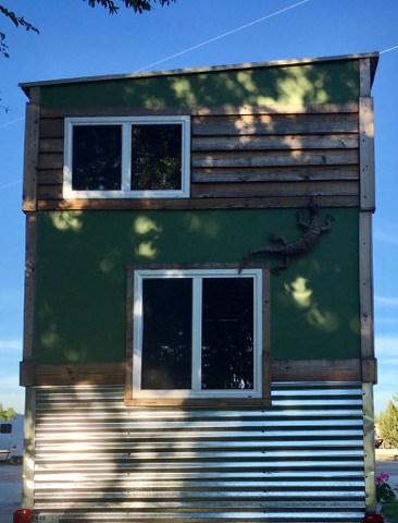 Tiny Home on Wheels for sale- NOW AVAILABLE FOR SHOWINGS!!! - $29000 