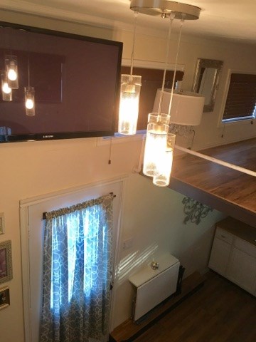 Tiny Home on Wheels for sale- NOW AVAILABLE FOR SHOWINGS!!! - $29000  - Image 2 Thumbnail