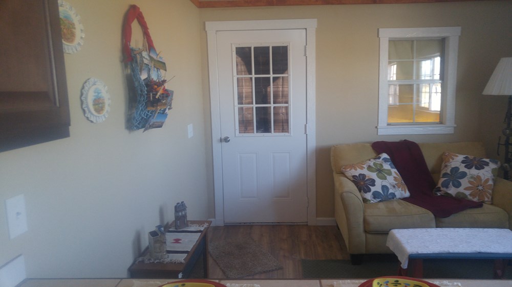 Cabin/Tiny House - Image 4 Thumbnail