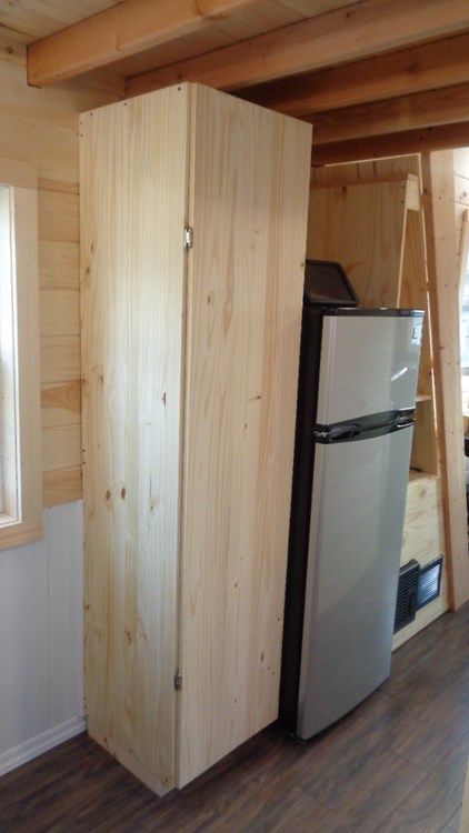 Luxury Tiny House at a Affordable Price - Image 4 Thumbnail