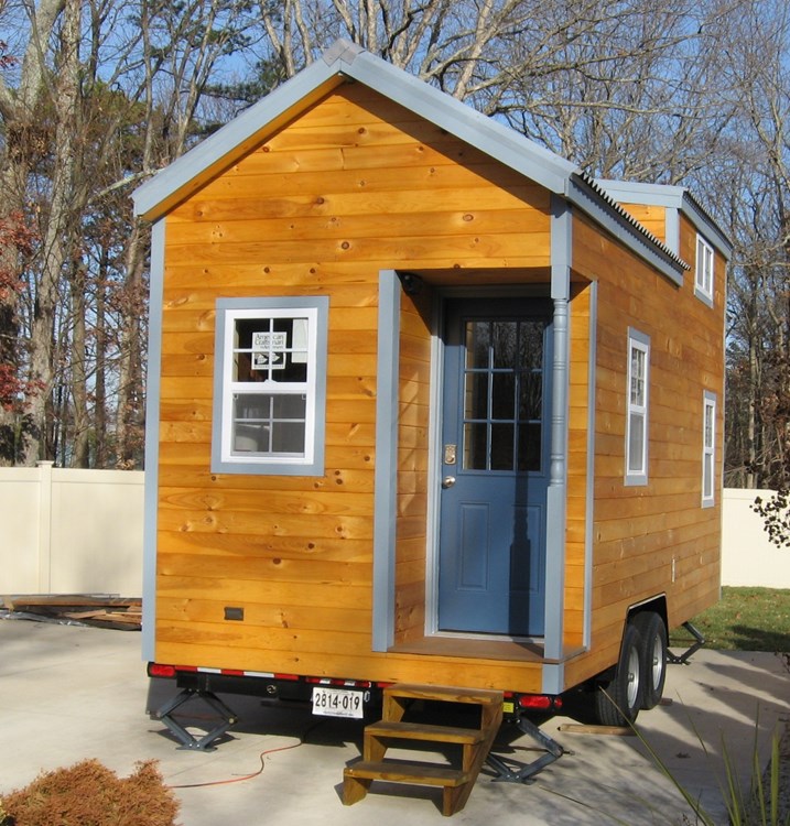 Luxury Tiny House at a Affordable Price - Image 3 Thumbnail