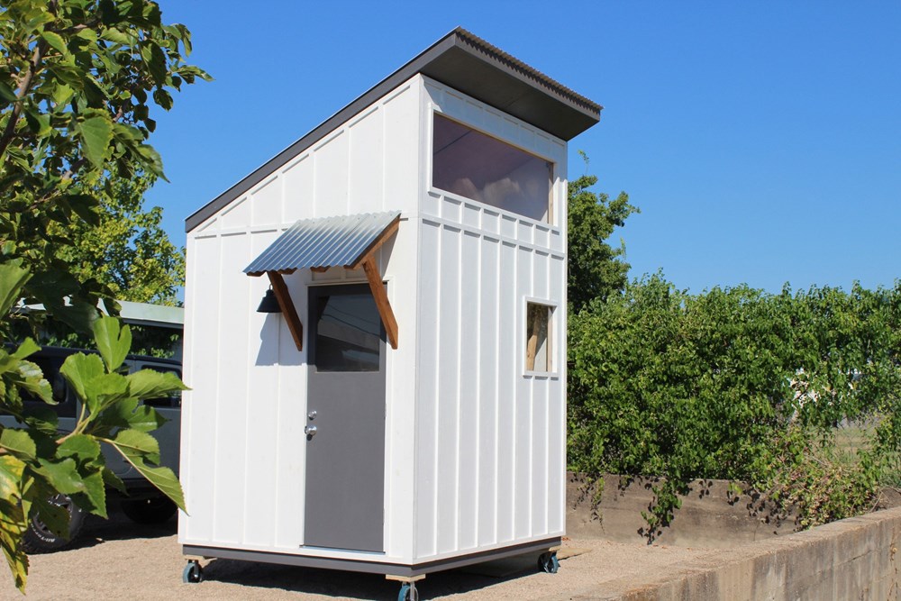 Brand New Tiny Home