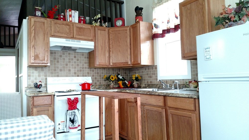 Large Tiny Home - Image 3 Thumbnail