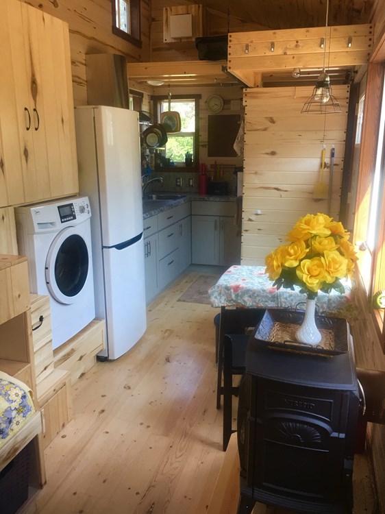 Spacious Serene Tiny Home - Image 1 Thumbnail