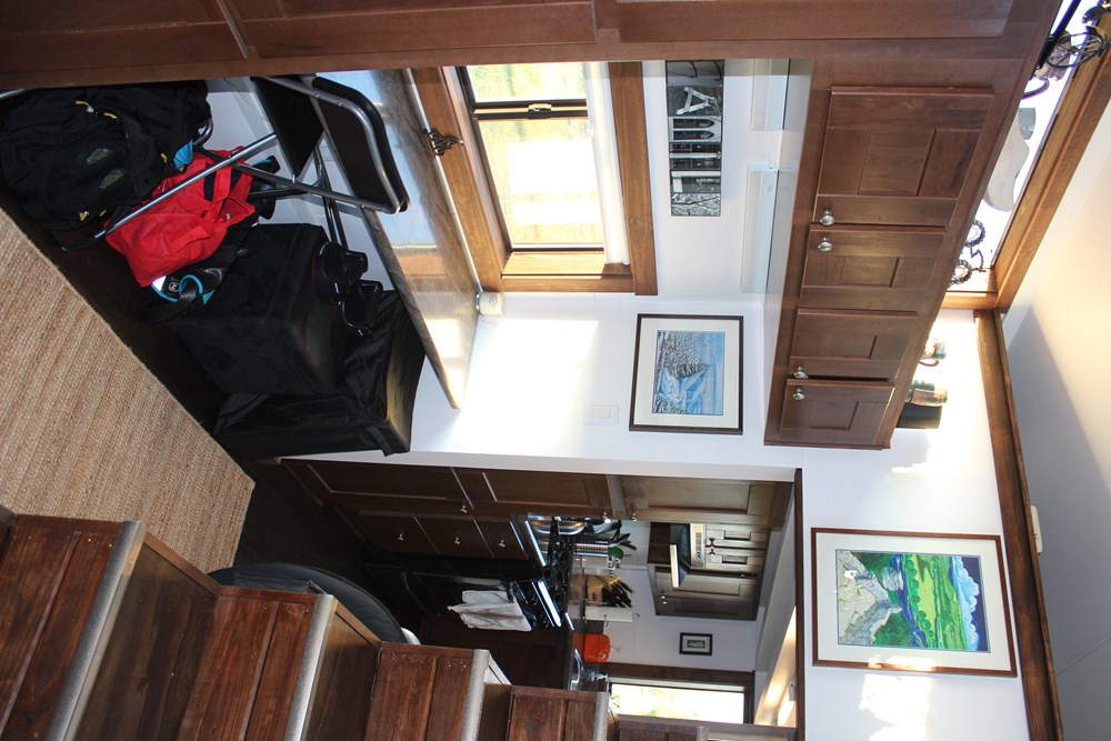 EcoCabins Morrison 28ft. Tiny Home on Wheels - Image 2 Thumbnail
