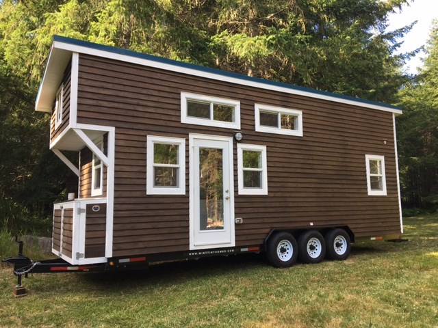 26ft THOW: Function AND Style