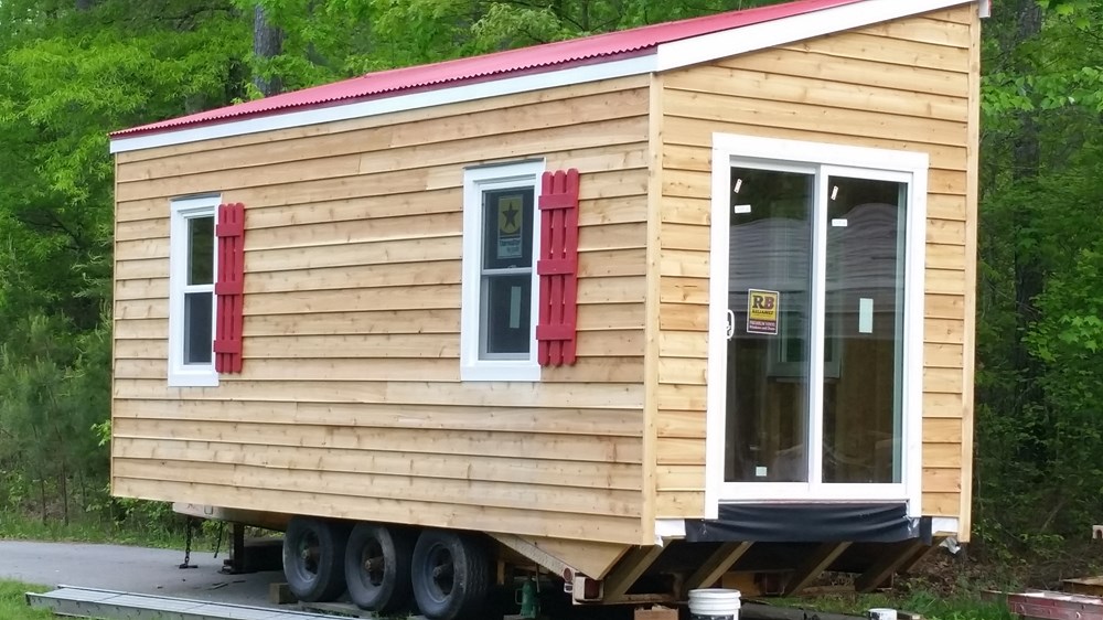 Tiny House for sale in the RVA - Image 3 Thumbnail