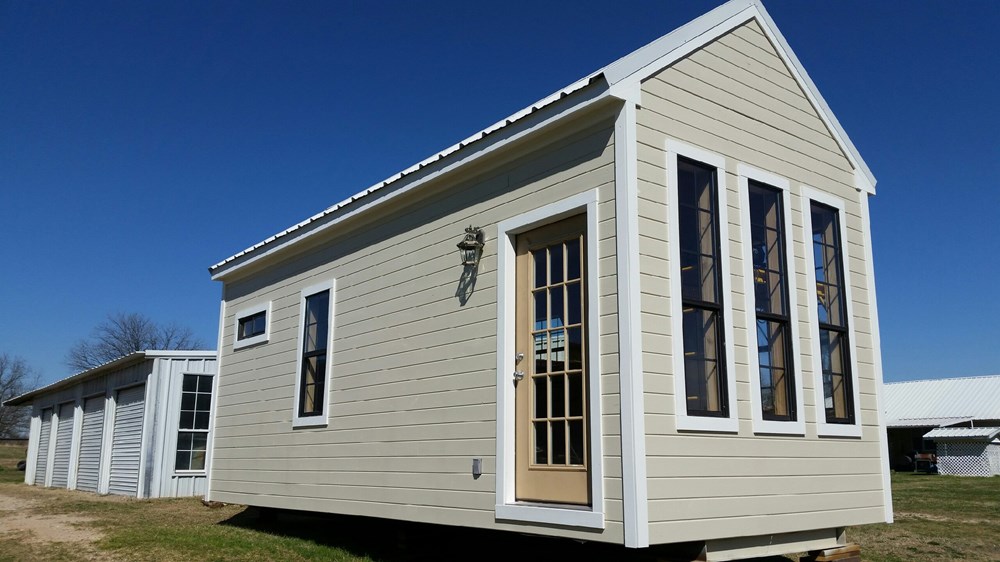 Tiny house 