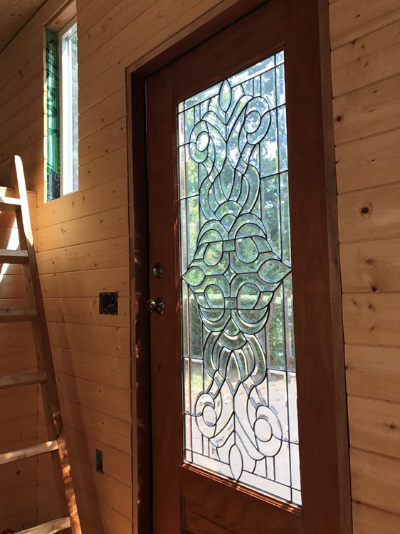 Gorgeous Large Loft Cedar Shake Tiny Home - Image 2 Thumbnail
