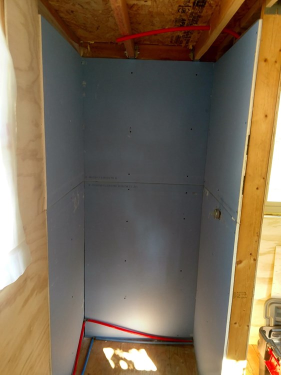 Montana Modern Tiny House - Image 4 Thumbnail