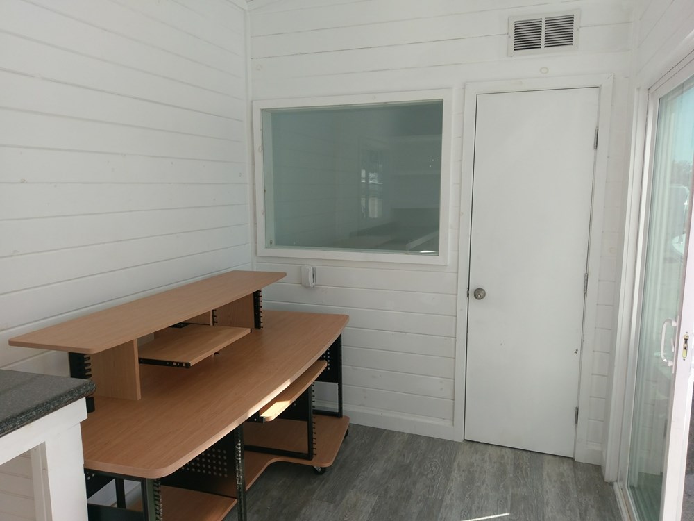 2015 Tiny House, 24'x8', Loft + Bathroom w/ Shower - Image 3 Thumbnail