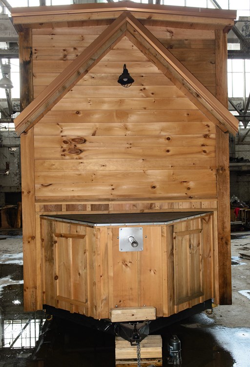 288 sq ft Off Grid Compatible, Life-Size Dollhouse! - Image 3 Thumbnail