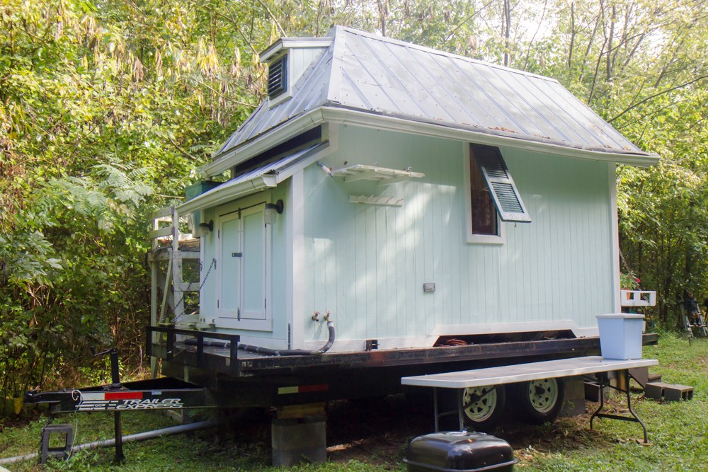 Historic Tiny House - Image 2 Thumbnail