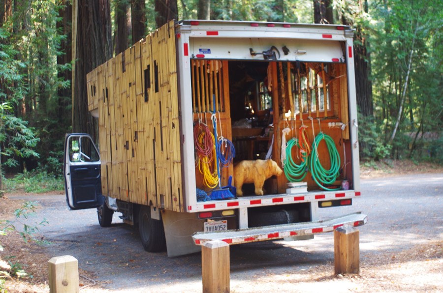 Custom Bamboo Road Home - Image 2 Thumbnail