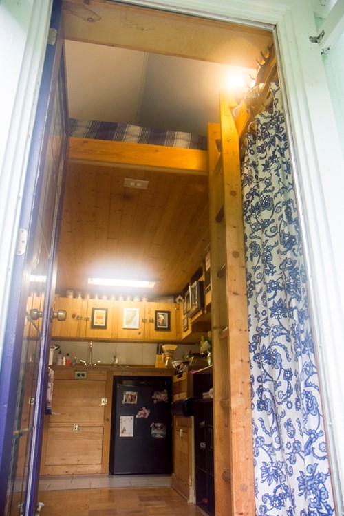 Historic Tiny House - Image 3 Thumbnail