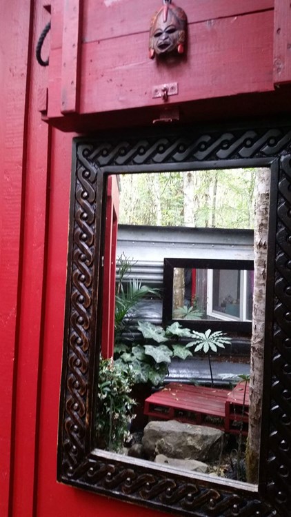 *PRICE LOWERED* Tiny Home/Cabin/Studio-For Sale - MUST BE MOVED - Image 2 Thumbnail