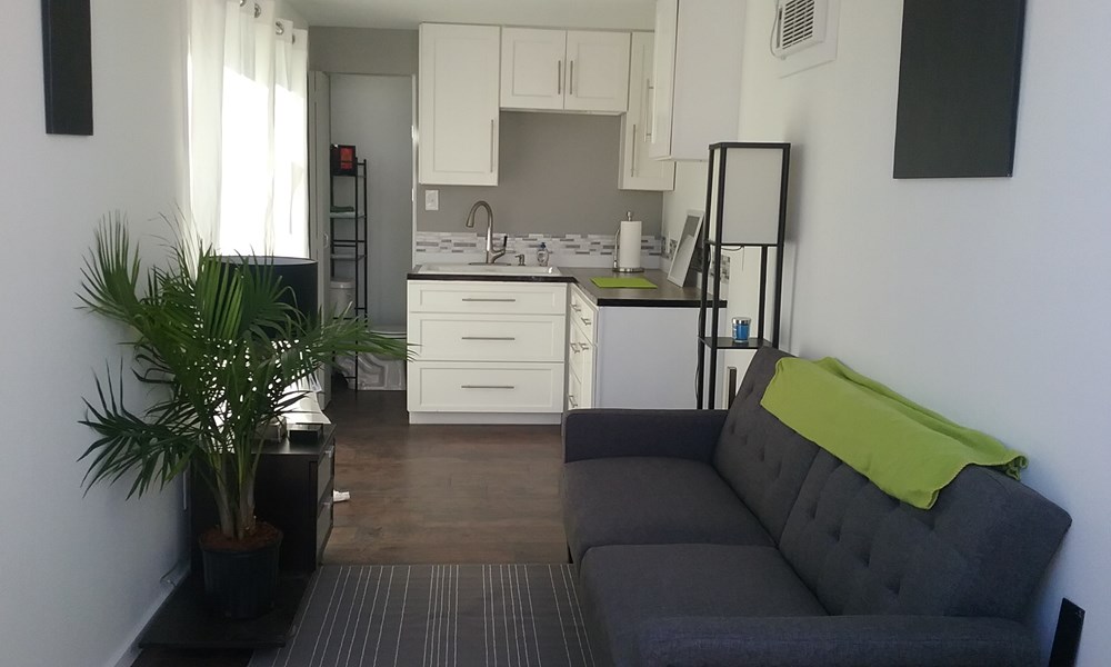 Shipping Container Tiny Home Conversion, Cabin, Guesthouse, Spare Room - Image 3 Thumbnail