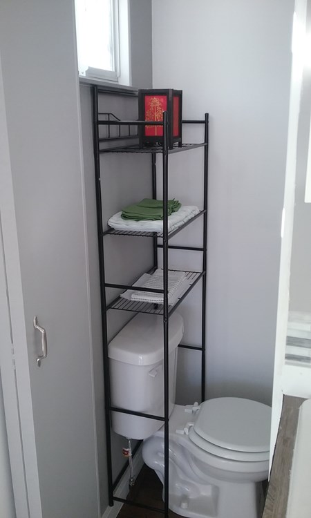 Shipping Container Tiny Home Conversion, Cabin, Guesthouse, Spare Room - Image 4 Thumbnail